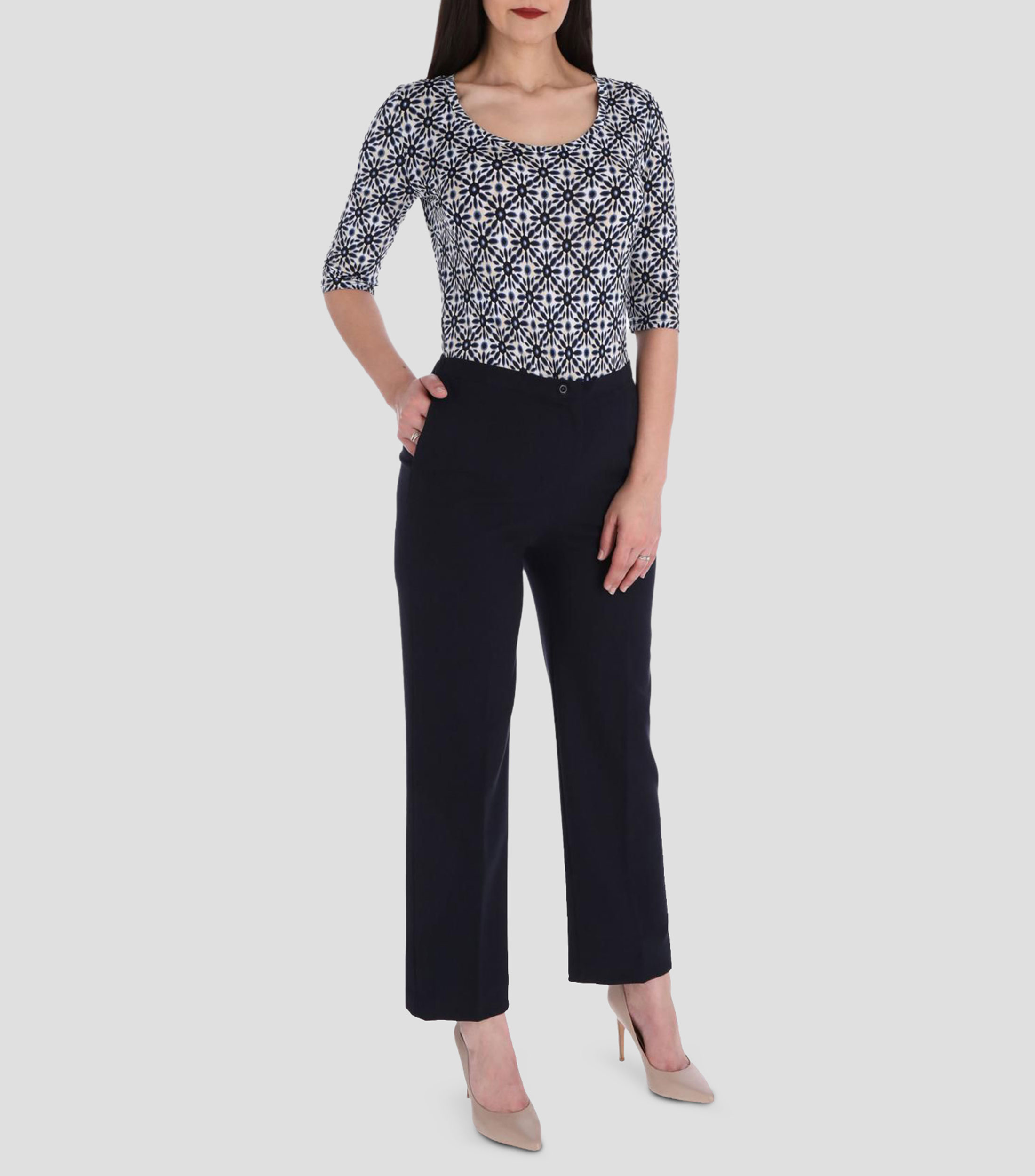 Pantalón Petite Mujer